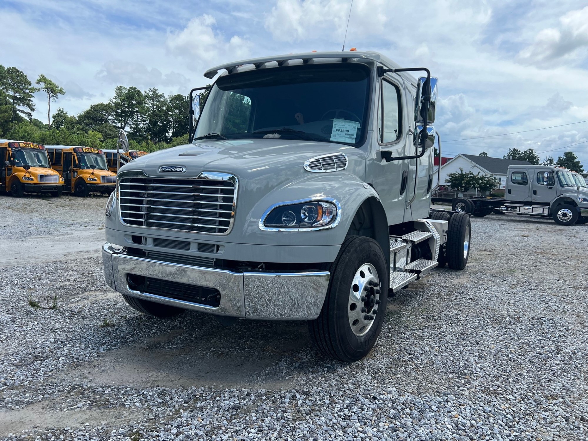 2024 FREIGHTLINER M2 106