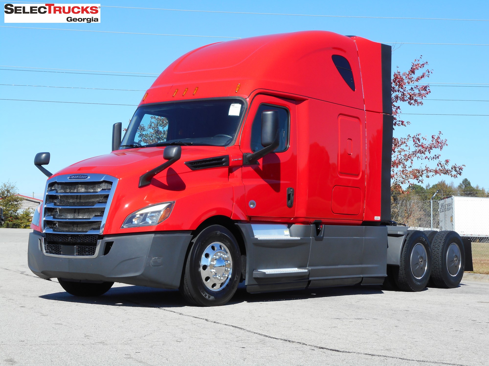 freightliner dealer ringgold ga