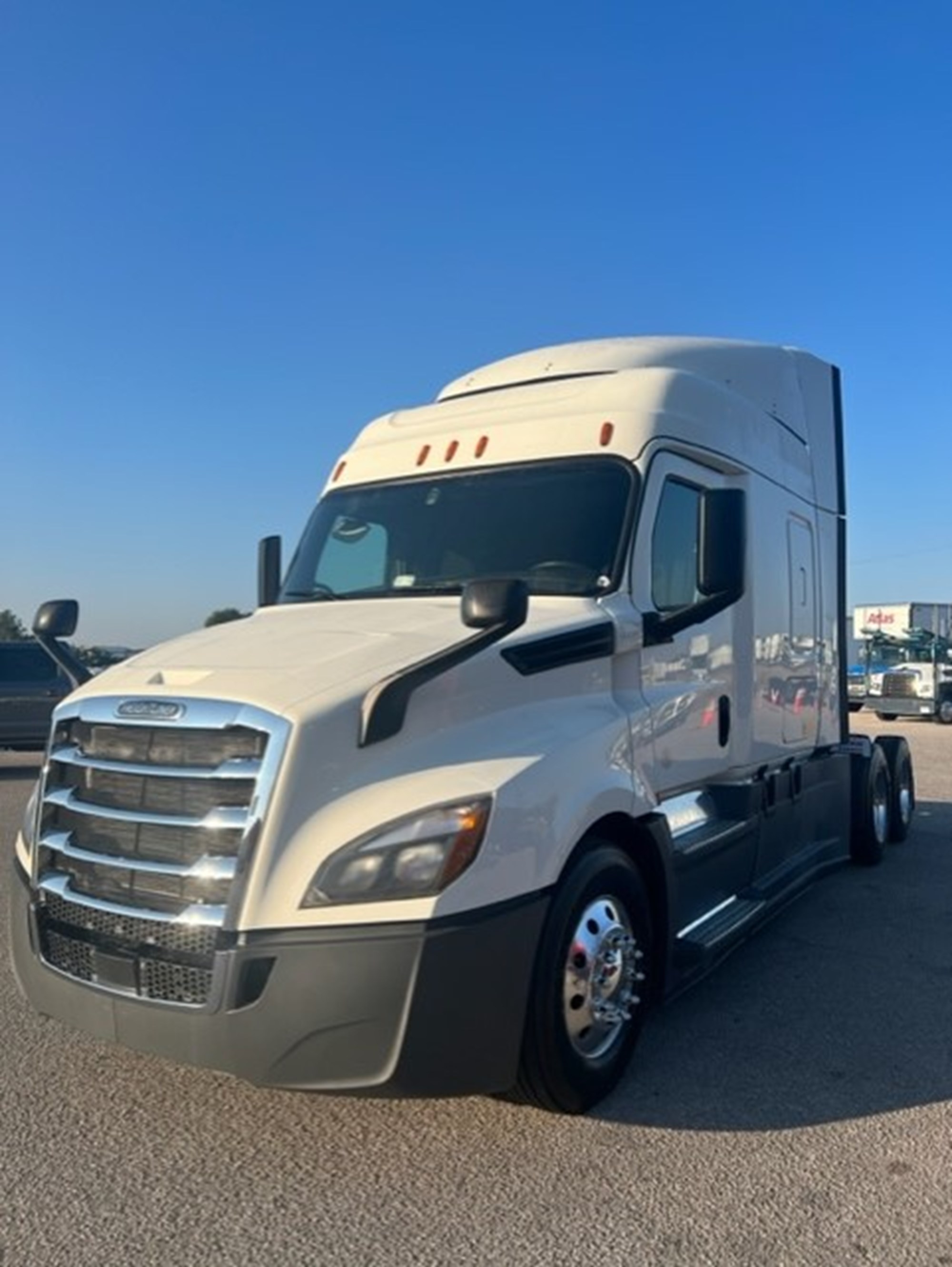 Birmingham Freightliner & Western Star Dealer in Alabama