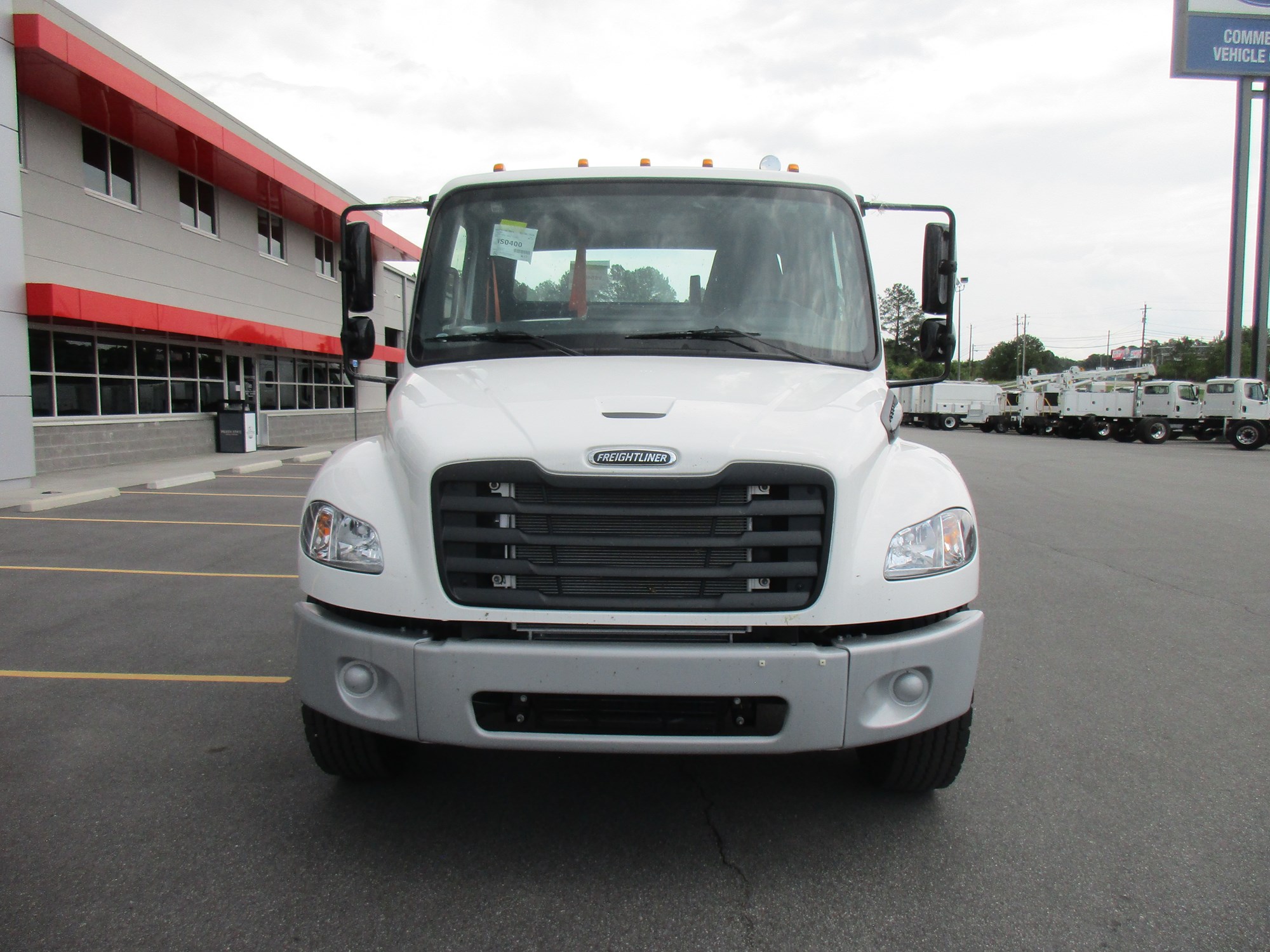 2025 FREIGHTLINER M2106 | New Truck For Sale | Peach State Truck Centers